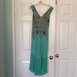 Maeve Dress